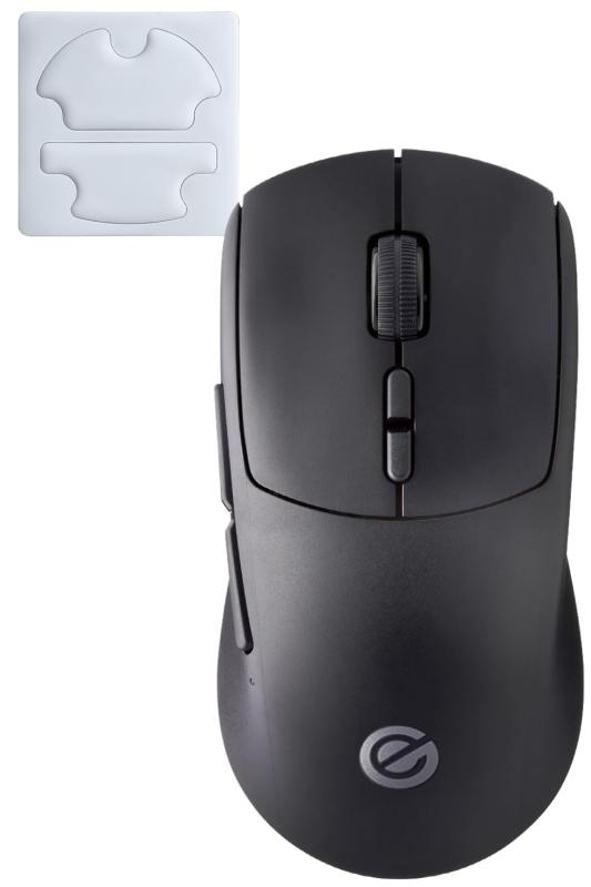 楽天市場】エレコム V custom VM800L ゲーミングマウス Lサイズ