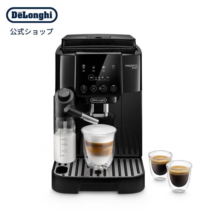 楽天市場】デロンギ マグニフィカ イーヴォ 全自動コーヒーマシン