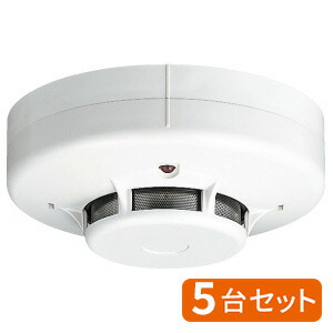 楽天市場】【10台セット】 FDK246 (FDK229/FDK226の代替品) 能美防災