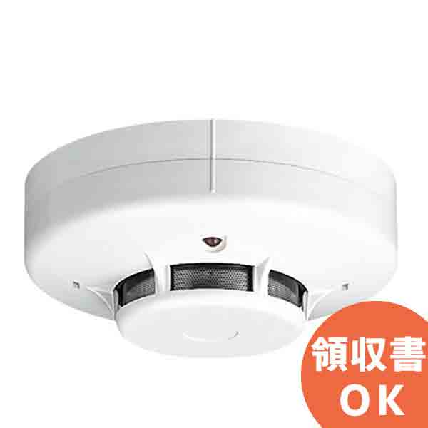 楽天市場】CK2B-016 ニッタン 製 光電式 スポット型 感知器 2種 ヘッド