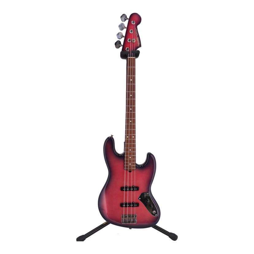 楽天市場】FERNANDES フェルナンデス/エレキベース/LIMITED EDITION PJ