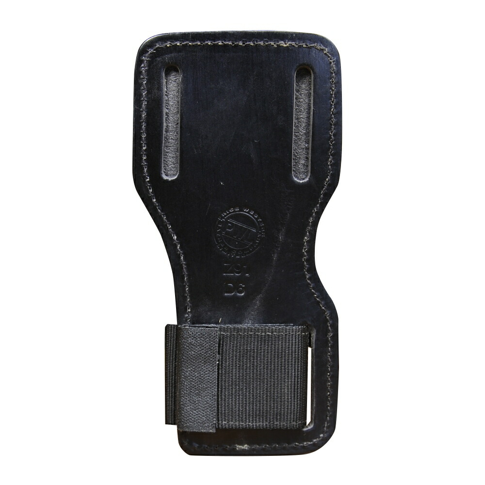 楽天市場】【中古】フランス警察 放出品 ピストルホルスター 革製 MR73