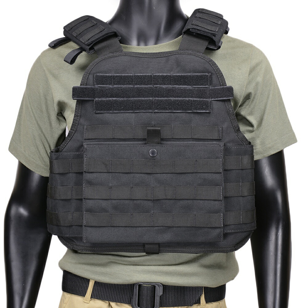 楽天市場】CONDOR モジュラーオペレーター プレートキャリア 498