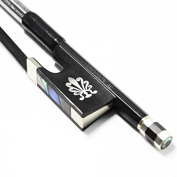 楽天市場】アトリエ・サルド バイオリン弓 4/4サイズ 12V 厳選ブラジル