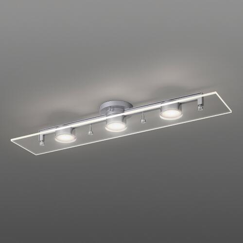 楽天市場】【即納】YAMAGIWA（ヤマギワ）シーリング照明 P-FLAT 5灯