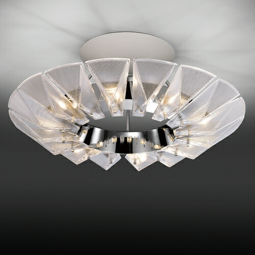 楽天市場】YAMAGIWA（ヤマギワ） シーリング照明 P-FLAT 500mm ブラス