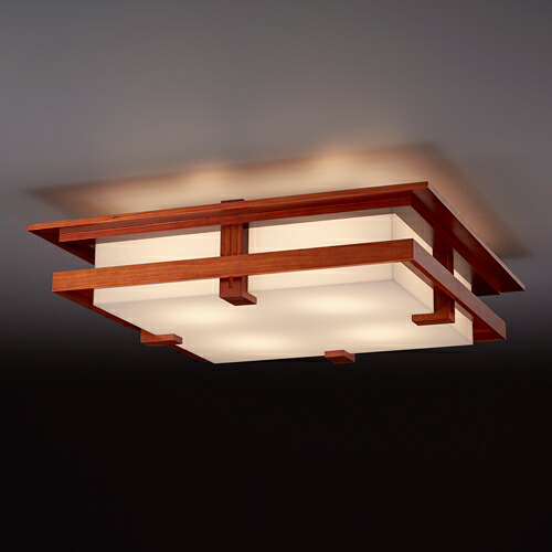 楽天市場】【即納】YAMAGIWA（ヤマギワ）シーリング照明 P-FLAT 5灯