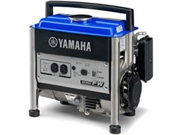 楽天市場】【当日発送】ヤマハ発電機 YAMAHA 【Z】ポータブル 発電機