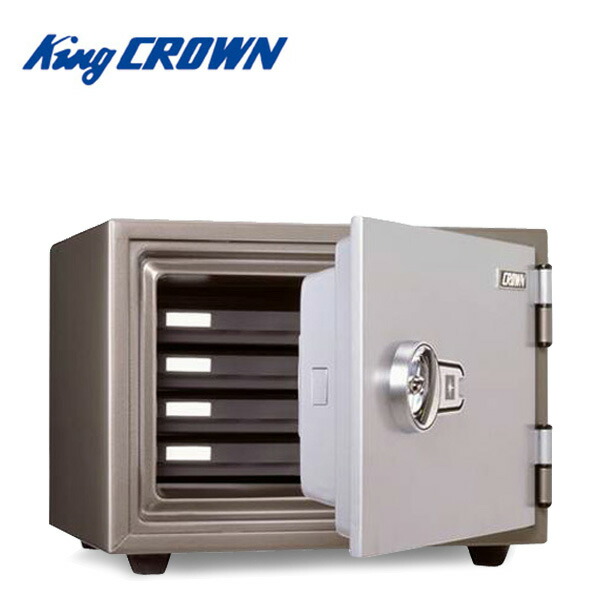 楽天市場】ダイヤル式 耐火金庫 家庭用 日本製KS-20SD 家庭用 小型