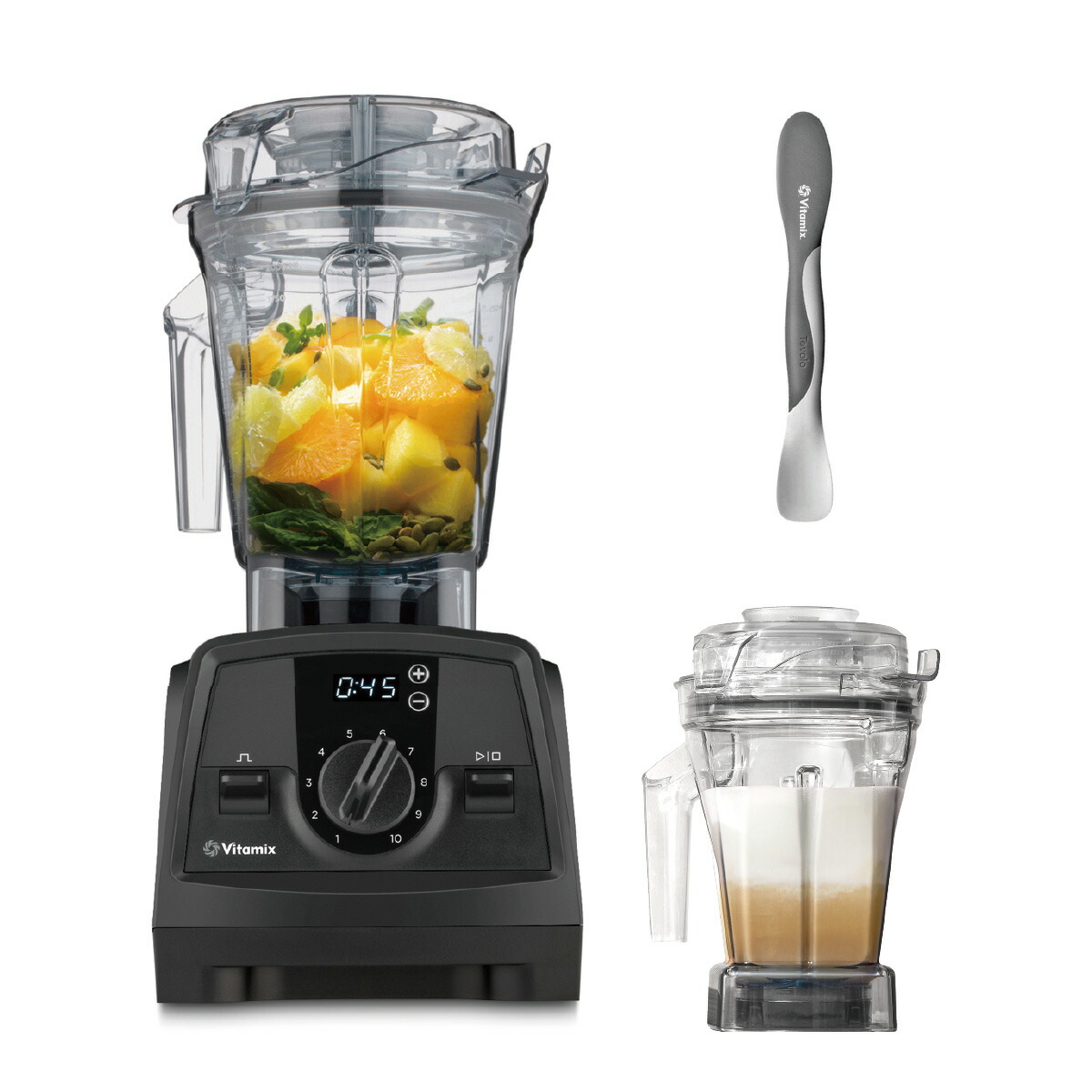 Vitamix バイタミックスPro500