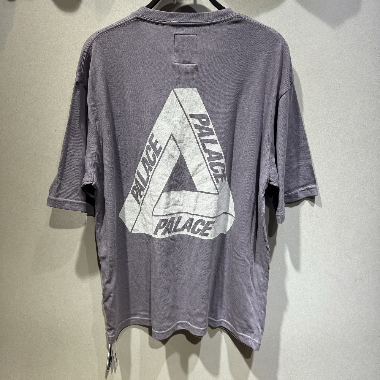楽天市場】THE NORTH FACE PURPLE LABEL × PALACE 21ss H/S Logo Tee