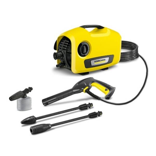 楽天市場】半 額＆200円OFF 11日23:59迄 ケルヒャー 高圧洗浄機 K2