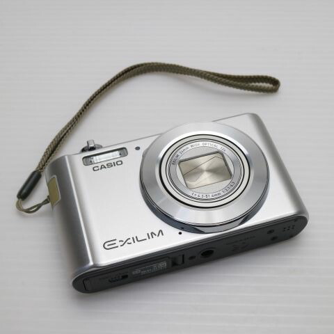 楽天市場】【中古】 超美品 EX-ZS180 シルバー 安心保証 即日発送