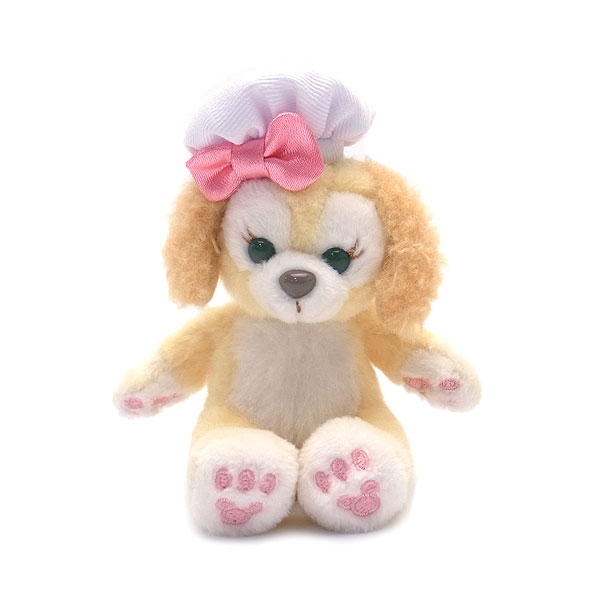 楽天市場】ステラルー＆クッキーアン ぬいぐるみ Sサイズ 2体セット