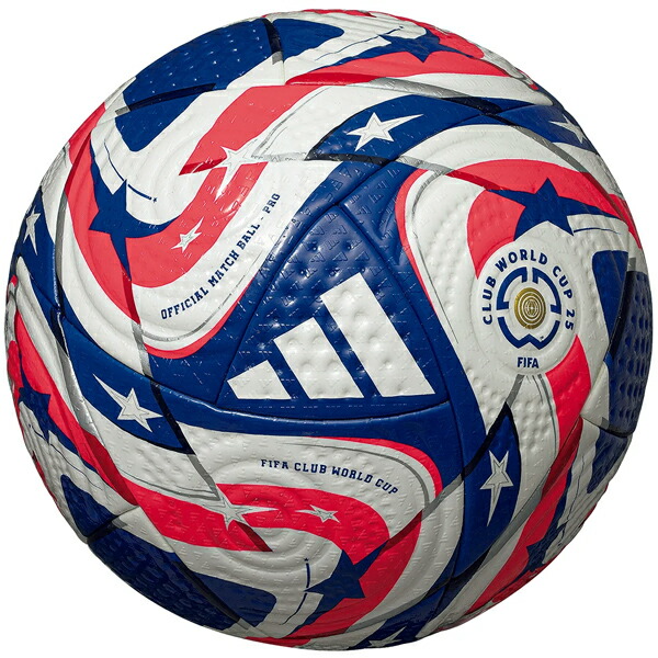 楽天市場】アディダス adidas サッカーボール オーシャンズ プロ 5号球