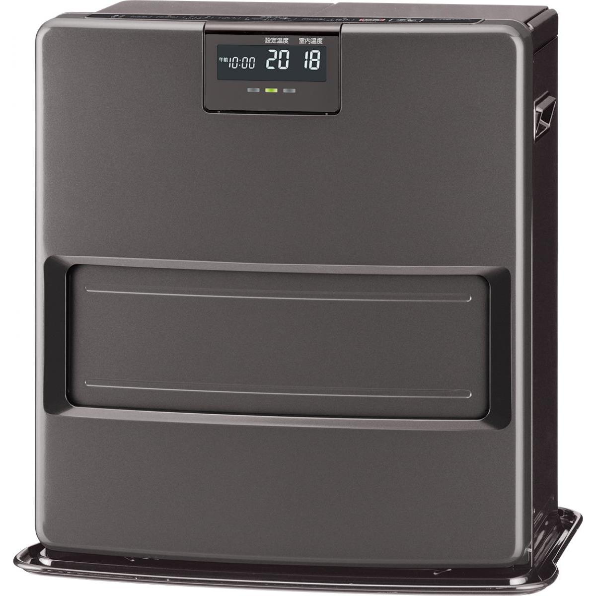 楽天市場】コロナ CORONA 石油ファンヒーター FH-G3225Y W シェル