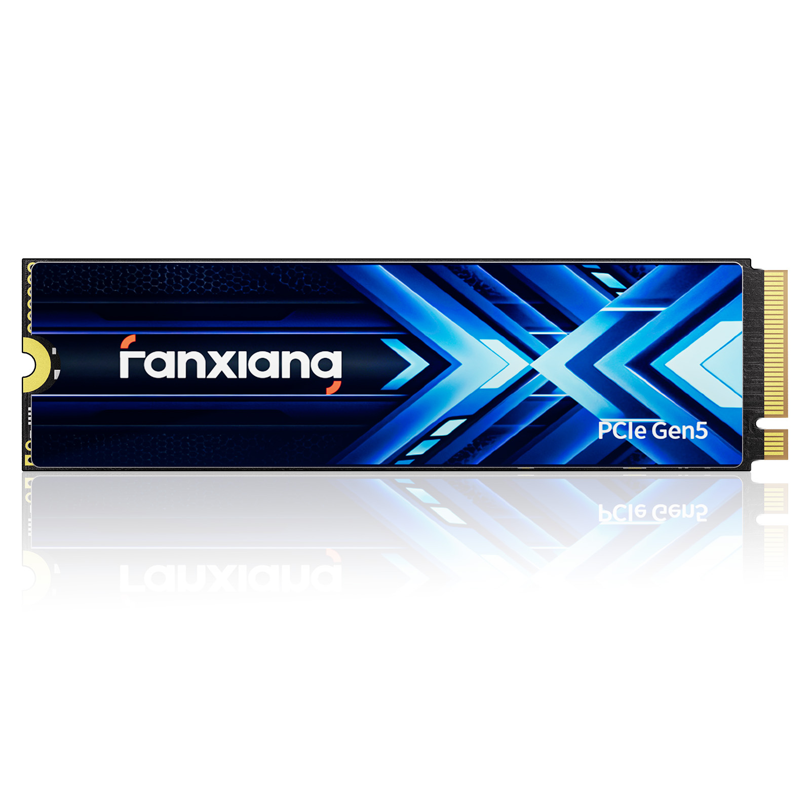内蔵型SSD Fanxiamg M.2 SSD 1TB M.2 NVMe 1TB | 内蔵SSD 外付けSSD