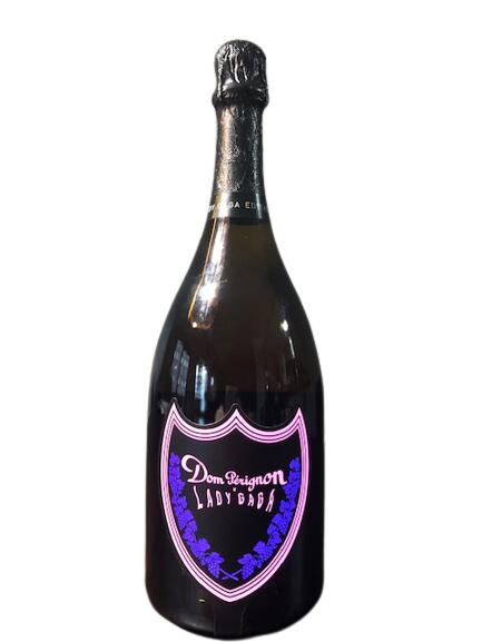 楽天市場】Dom Perignon Vintage 2010 LADY GAGA LIMITED EDITION ドン