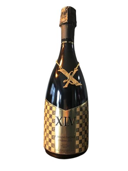 楽天市場】【未開栓】XLV ザビエ ルイ ヴィトン シャトーヌフ デュ