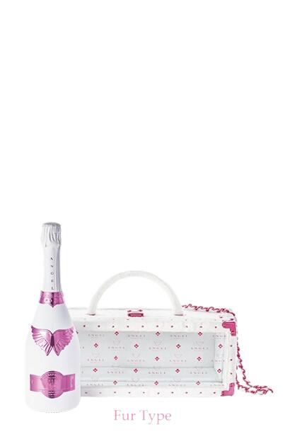 楽天市場】 エンジェル ドゥミセック ロゼ ホワイト 750ml