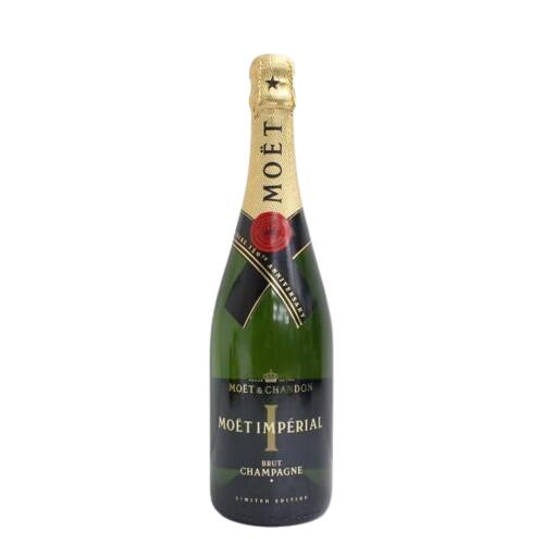 楽天市場】Moet & Chandon MCIII MC3 Cuvee 001.14 モエ・エ
