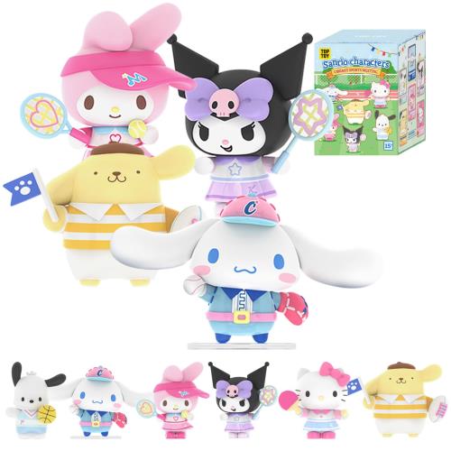 楽天市場】TOP TOY サンリオ (SANRIO) キャラクターズ ポムポムプリン