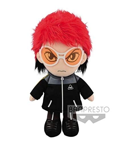 楽天市場】【中古】 hide ぬいぐるみ 2018 〜20th Memorial Ver