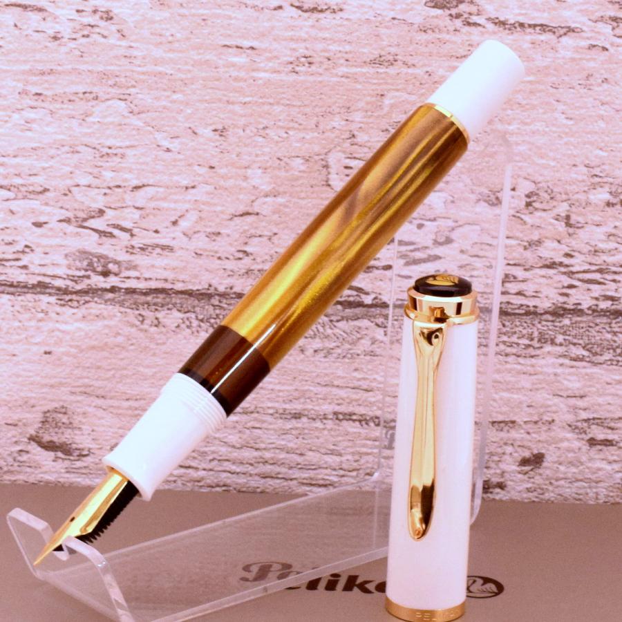 楽天市場】【特別生産品】 PELIKAN ペリカン M200 クラシック