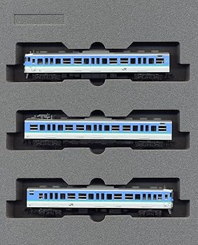 楽天市場】【中古】KATO Nゲージ 115系 1000番台 長野色C編成 6両