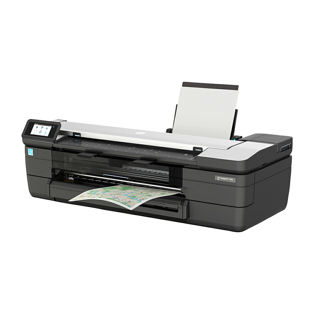 楽天市場】HP DesignJet T530 A0モデル HP インクジェットプリンター