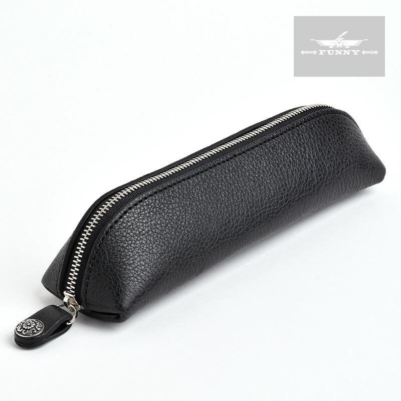 楽天市場】【FUNNY公式ストア】 ピー・ケース ラティーゴレザー ペン