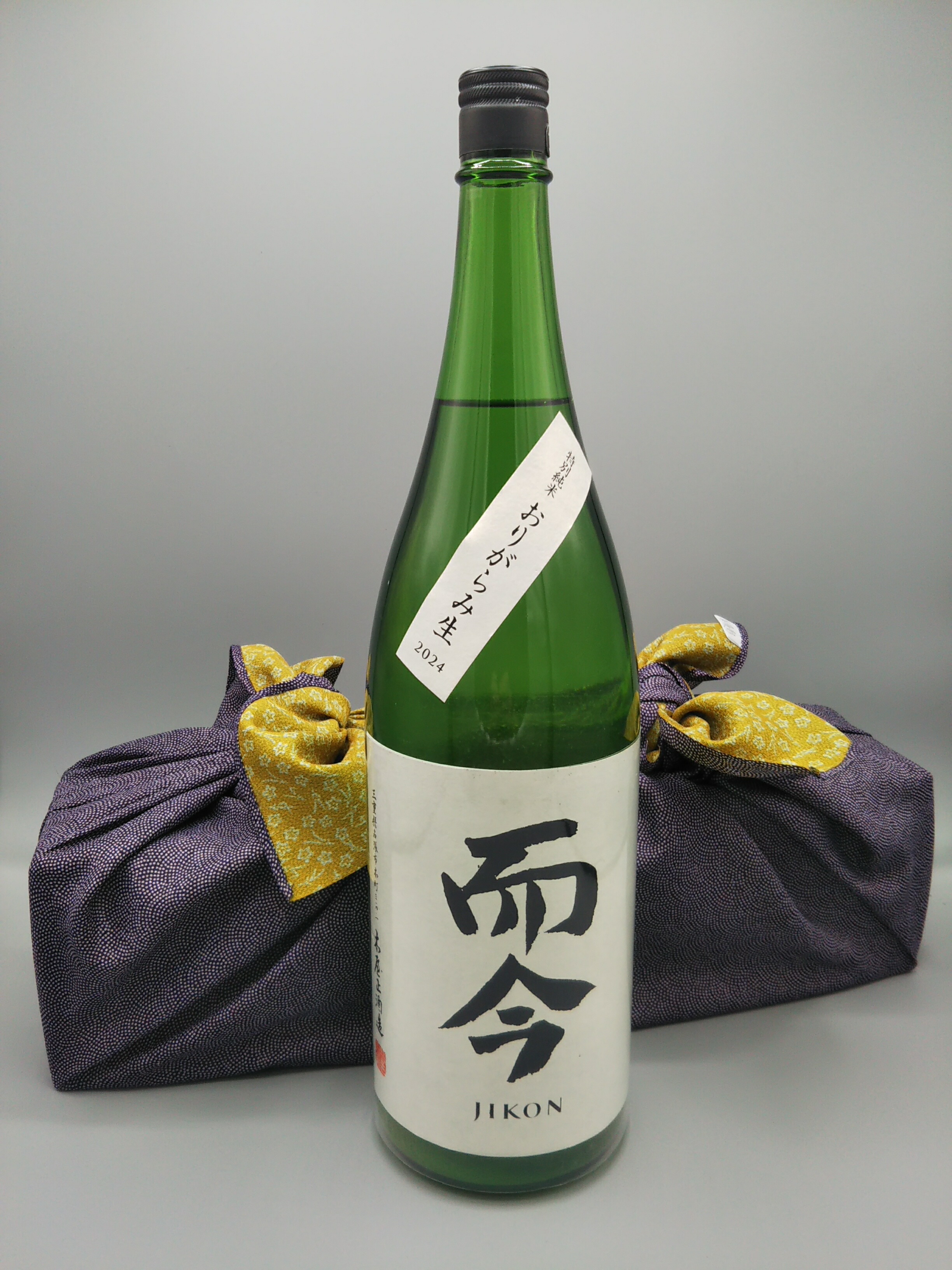 楽天市場】而今 おりがらみ生 特別純米 1800ml 日本酒 2025年12月詰