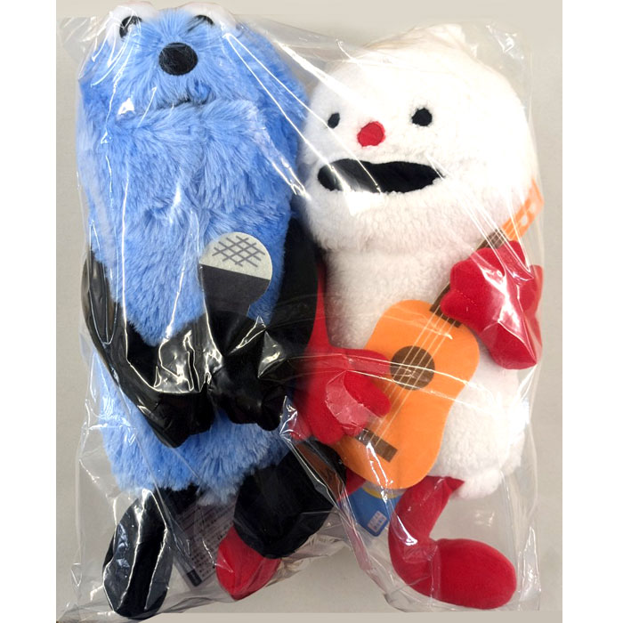 楽天市場】【新品】全高約27cm！（座り）パペットスンスン おすわりBIG