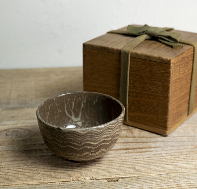 楽天市場】骨董○絵唐津茶碗○ | 江戸後期-19世紀頃 | 陶器 | お抹茶