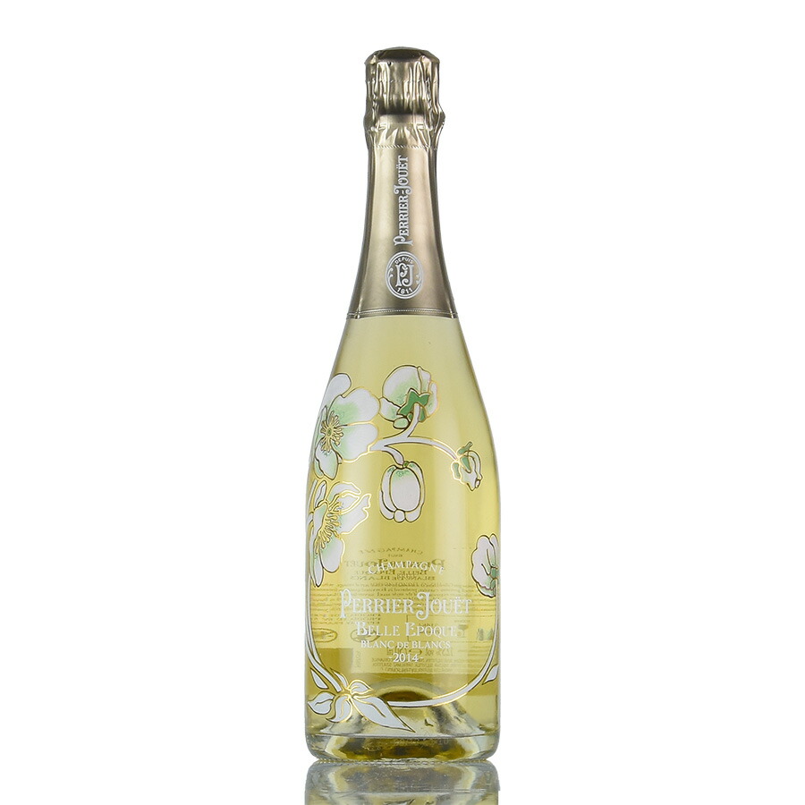 楽天市場】【P5倍 | 2/10限定】ペリエ ジュエ ブラン ド ブラン グラス