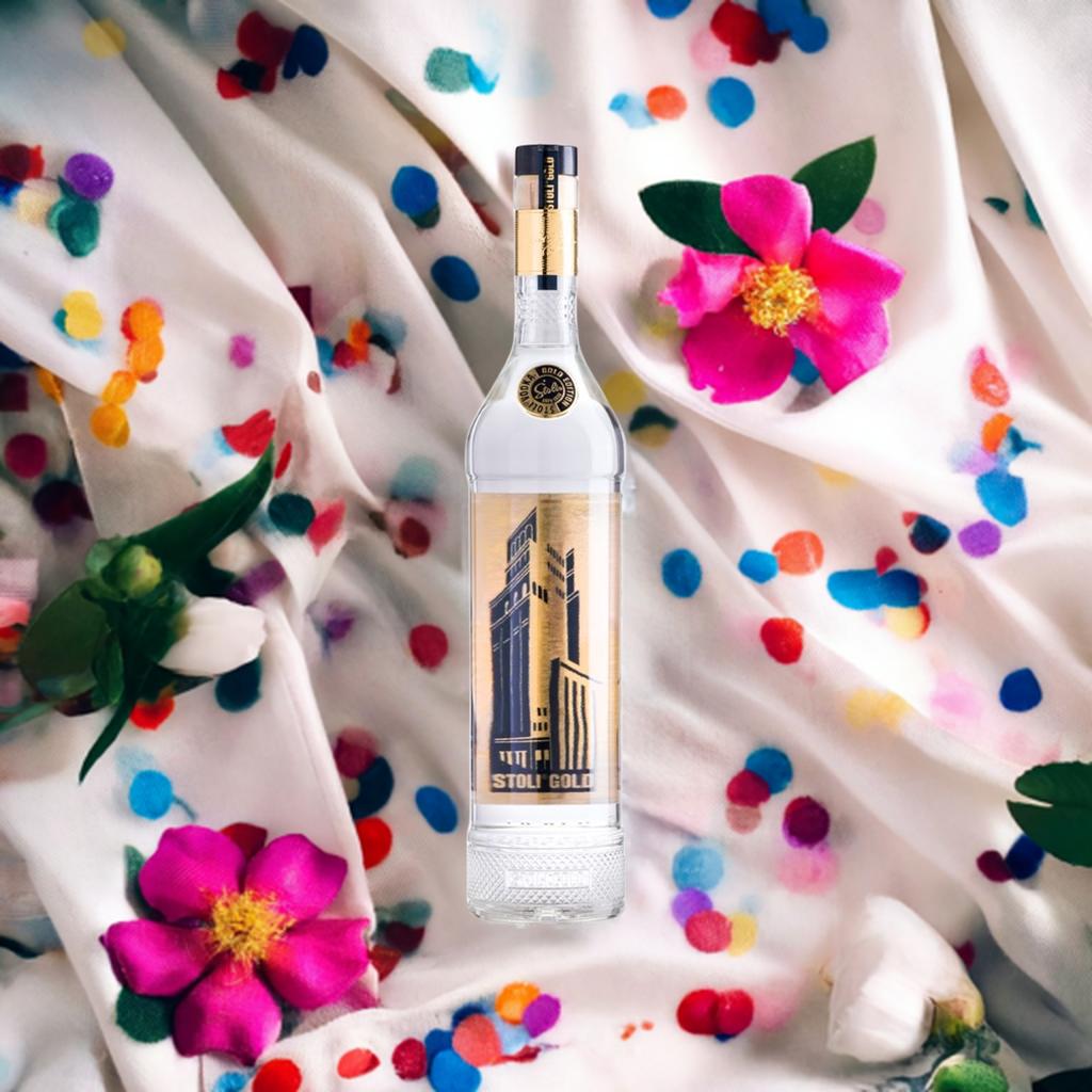 楽天市場】【約20年前のオールドヴィンテージウォッカ】ジュエル オブ