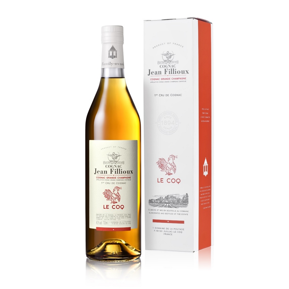 楽天市場】ジャンフィユー ナポレオン 700ml 40度 箱付 Jean Fillioux