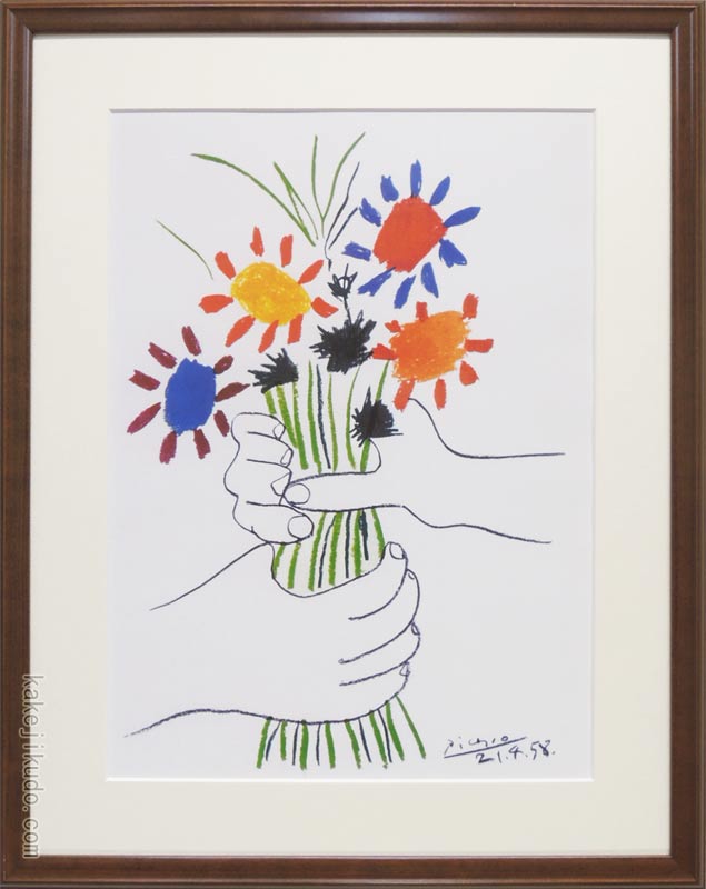 要問い合せ♥️素敵な絵を飾りましょ♥️大人お洒落 海外アート 額 絵