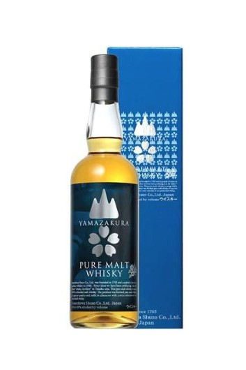 楽天市場】【送料無料】 金澤12年 ピュアモルト ウイスキー 750ml