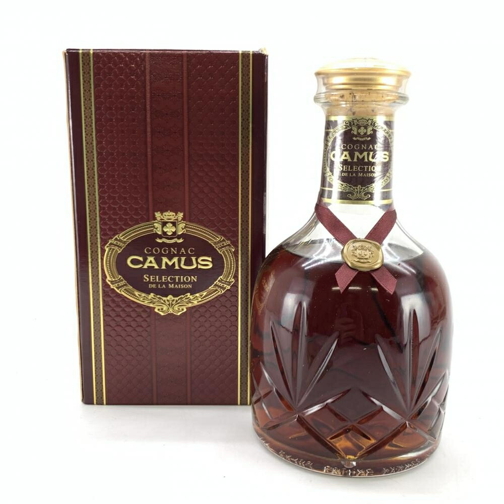 楽天市場】カミュ XO エレガンス 700ml 40度 CAMUS XO ELEGANCE