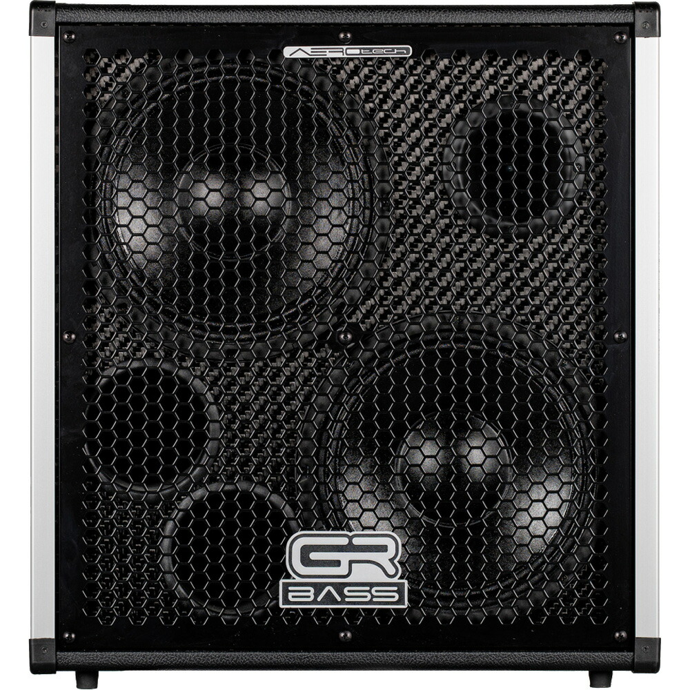 GR Bass AT208 ベースキャビネット 楽天市場】GR Bass AT 208 ベース