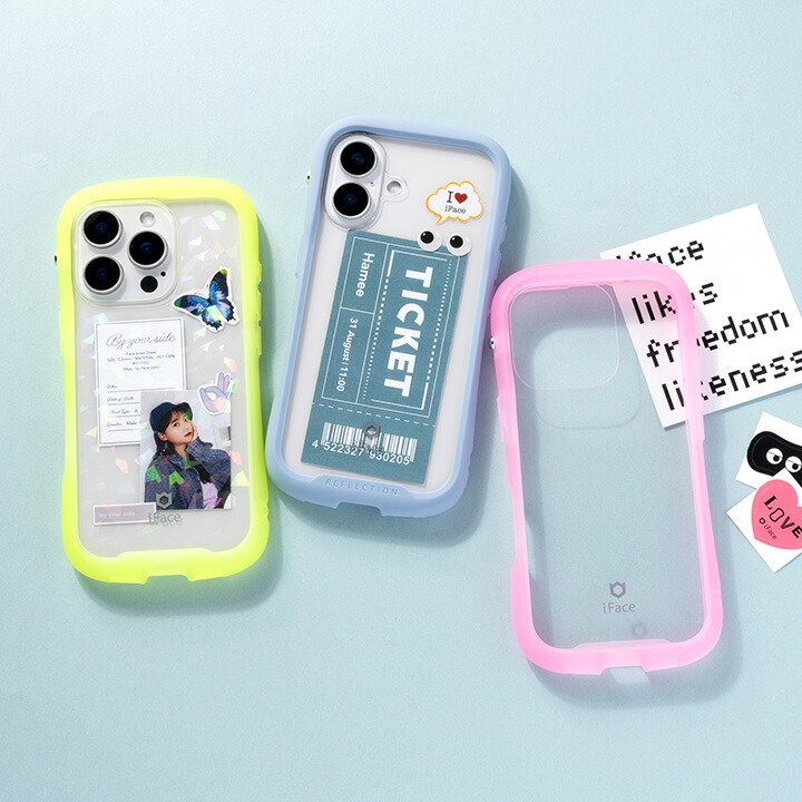クーポン配布中】公式iFace iPhone14 ケース iPhoneSE iPhone12 12Pro