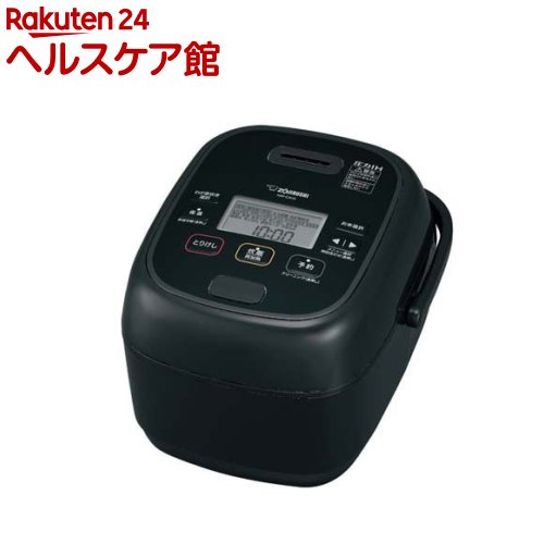 楽天市場】象印 炊飯器 圧力IH炊飯ジャー 極め炊き 5.5合炊き NW-CA10