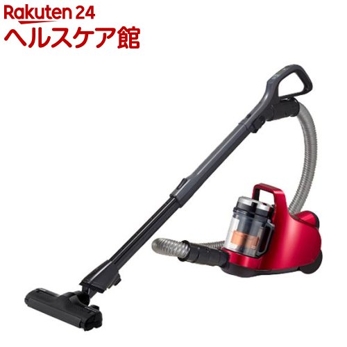 楽天市場】＼☆レビューでゆめぴりか／ 【特典付】掃除機 サイクロン式