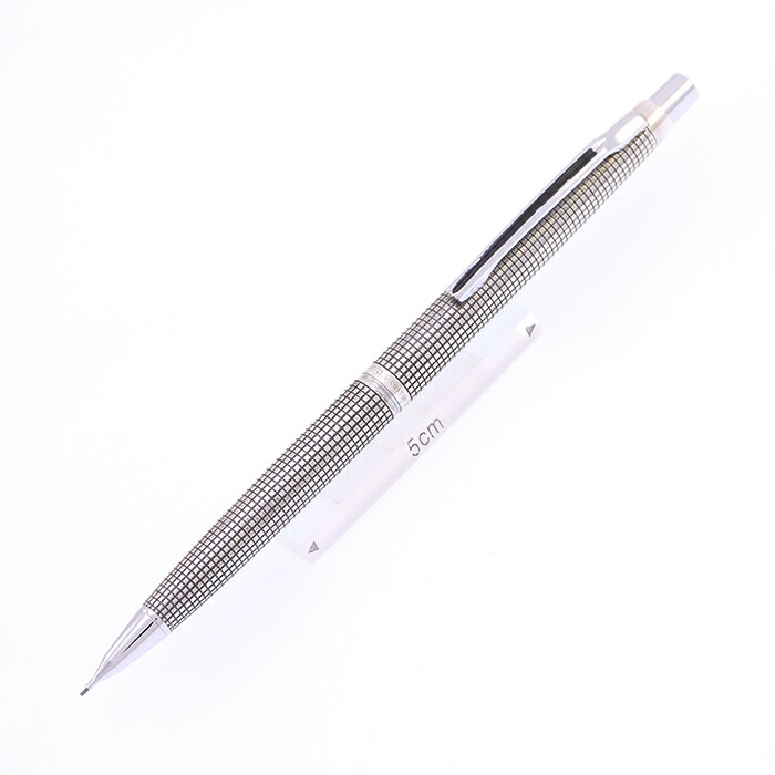 楽天市場】PILOT パイロット スターリングシルバー製 ペン先18K-WG