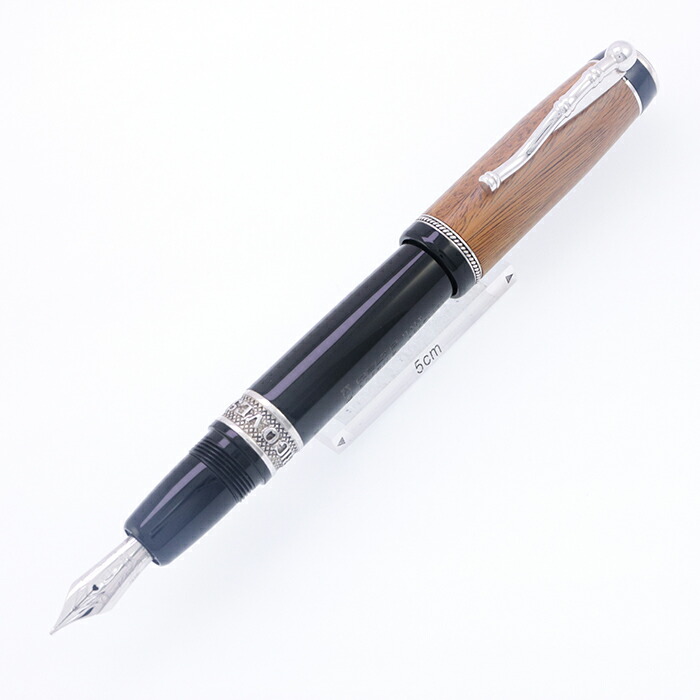 ドゥカティ 750 万年筆 【DUCATI】 ドゥカティ 万年筆