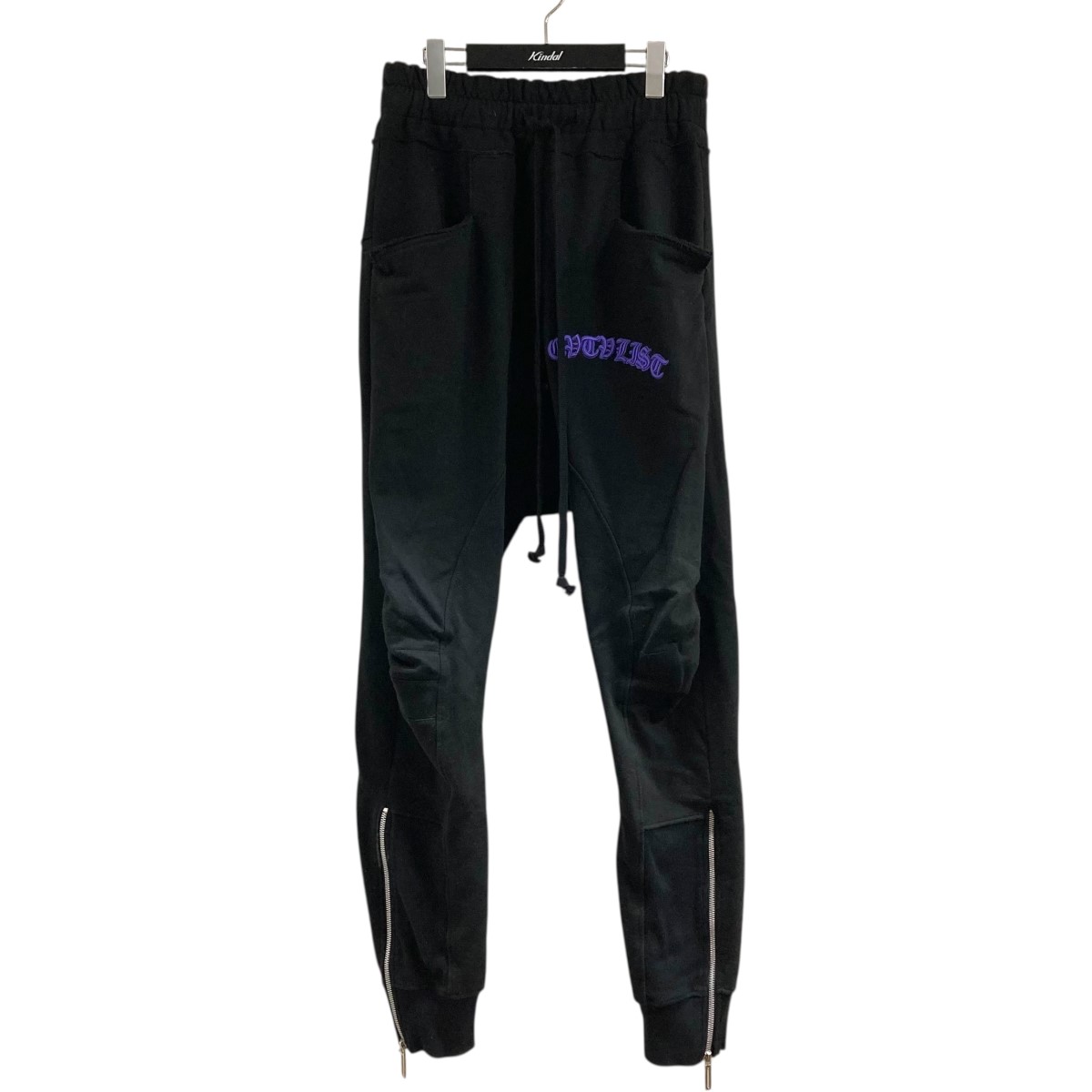 楽天市場】CVTVLIST 2020AW CTLS Usual Sweat Pants カタリスト