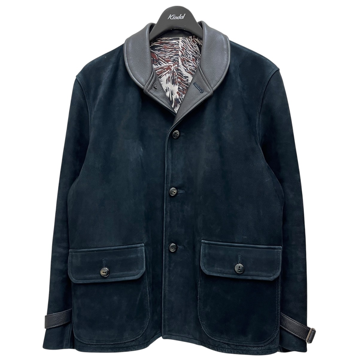 楽天市場】S【TENDERLOIN T-MOLESKIN JKT テンダーロイン モールスキン