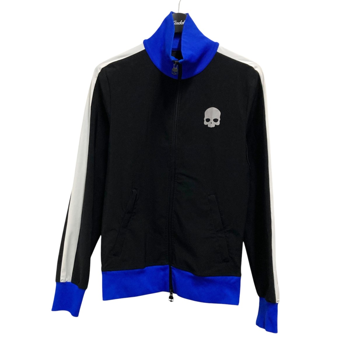 楽天市場】値下げ ハイドロゲンXフィアット ジャケット HYDROGEN×FIAT