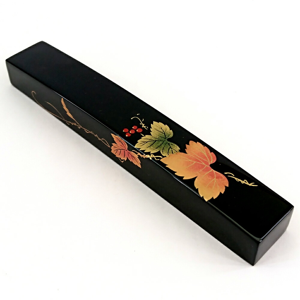 楽天市場】書道 文鎮 陶器 九谷 × 菊屋 高級陶器文鎮(大) 波千鳥紋様